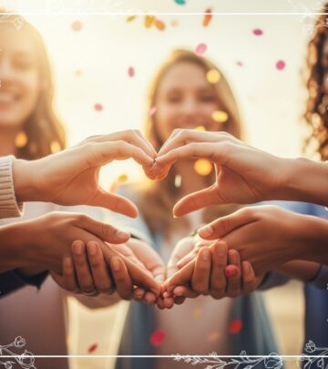 40+ Heartfelt Birthday Poems To Celebrate Friendship