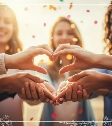 40+ Heartfelt Birthday Poems To Celebrate Friendship Express your love and gratitude with touching birthday poems for friends—perfect for every bond, mood, and milestone.