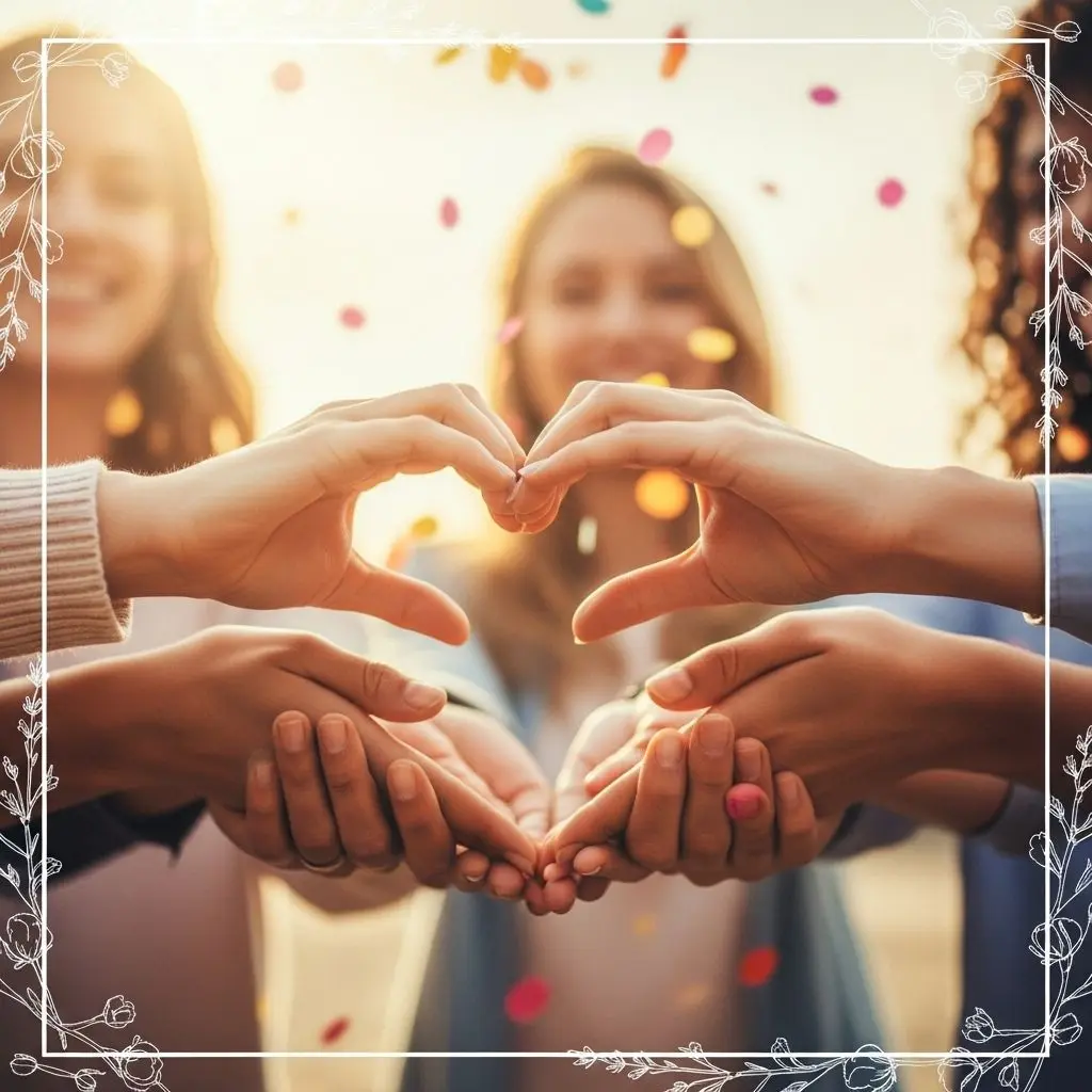 Express your love and gratitude with touching birthday poems for friends—perfect for every bond, mood, and milestone.