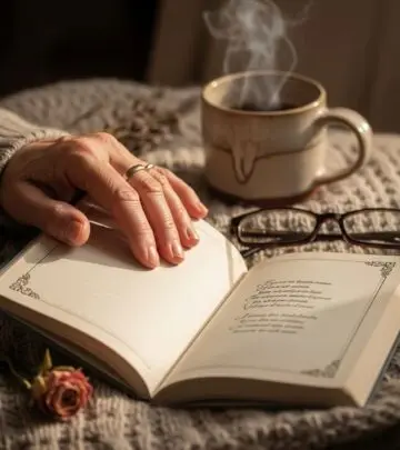 70+ Heartfelt Birthday Poems to Celebrate Grandma’s Special Day Express your love and gratitude with touching birthday poems for your grandmother. Perfect for cards, speeches, and celebrations.