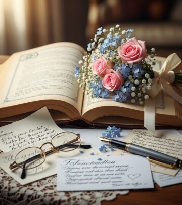 70+ Best Birthday Poems For Mom