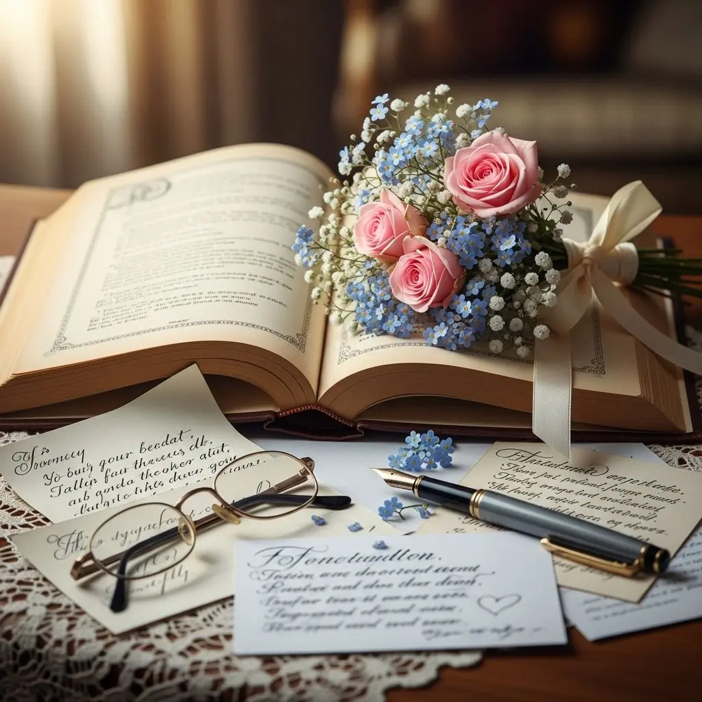 Heartfelt birthday poems to celebrate and honor your mother's love, strength, and the special bond you share.