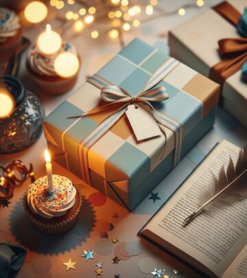 65+ Heartwarming Birthday Poems For Your Son