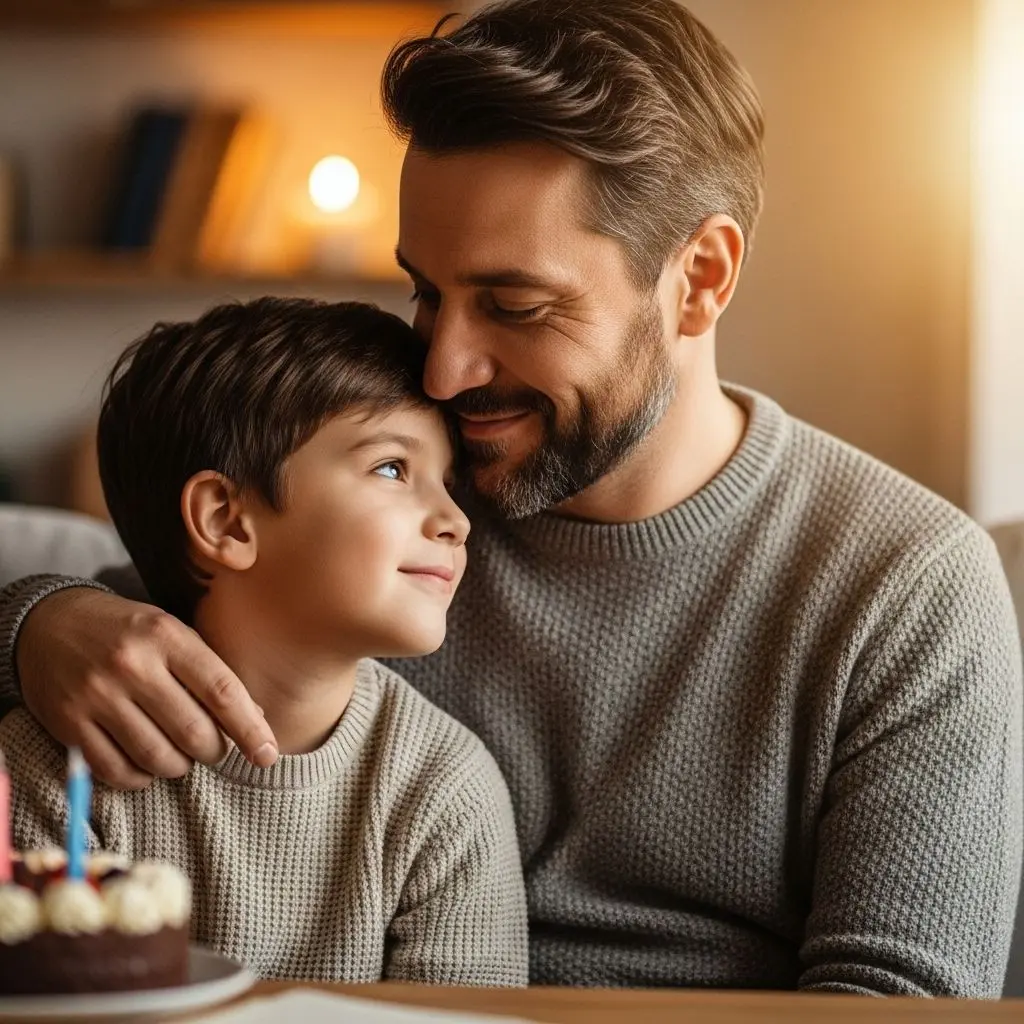 Celebrate your son’s special day with touching poems that reflect love, pride, and birthday wishes, perfect for every age and personality.