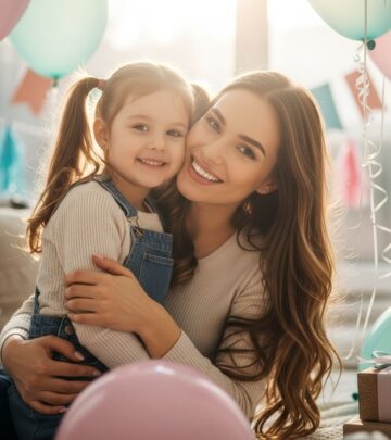 30+ Heartfelt Birthday Poems and Wishes for Your Niece