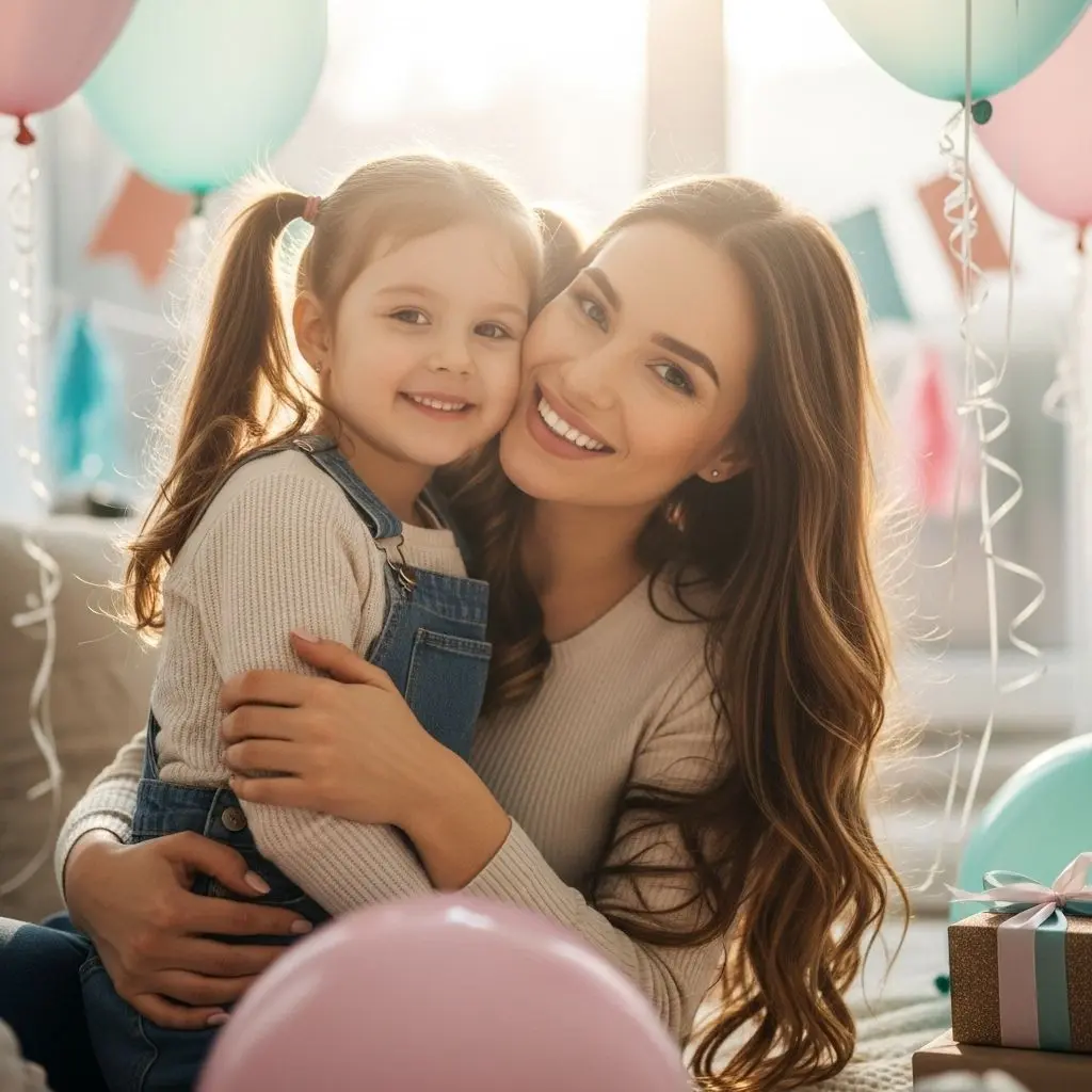 Celebrate your niece’s birthday with sweet poems, loving wishes, and messages curated for every age and personality.