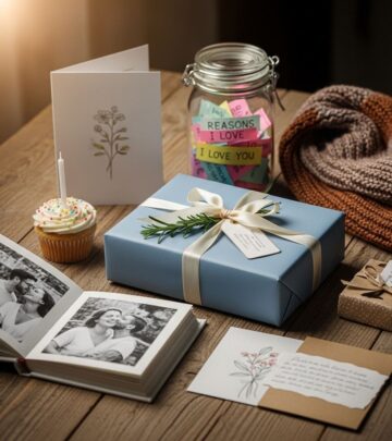 Creative & Heartfelt Birthday Surprises for Your Husband