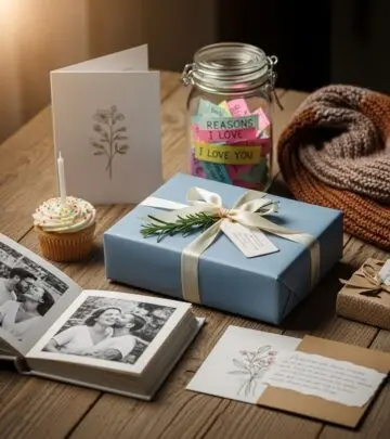 Impress your husband with inspired birthday surprises that show your love—ranging from sentimental gestures to adventurous experiences and unique DIY gifts.