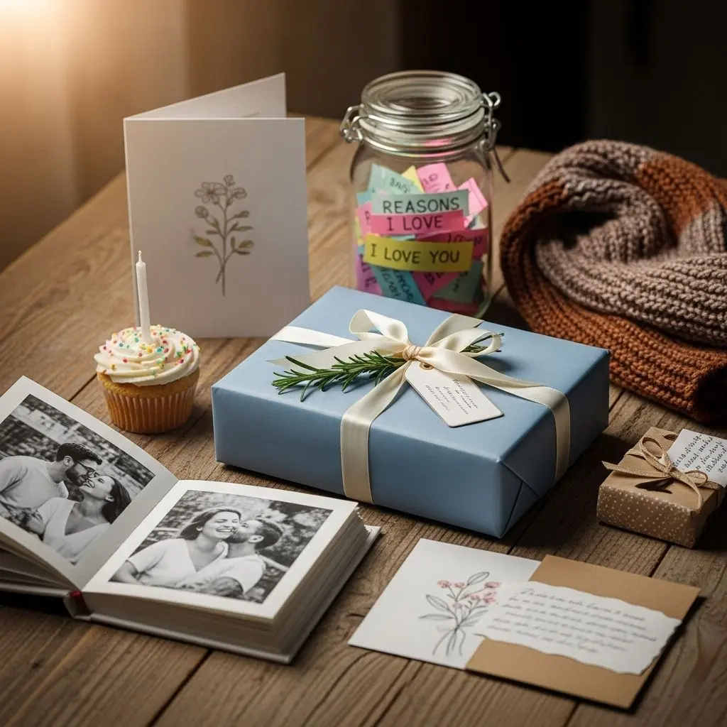 Impress your husband with inspired birthday surprises that show your love—ranging from sentimental gestures to adventurous experiences and unique DIY gifts.