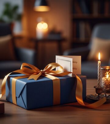 82 Heartfelt Birthday Wishes for Your Father-in-Law