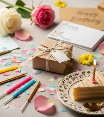 Celebrate your friend's special day with the perfect birthday wish