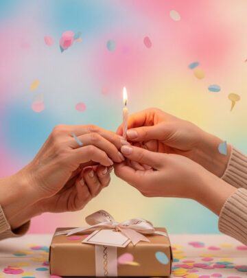 250+ Heartwarming Birthday Wishes for Your Beloved Granddaughter