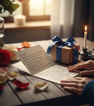 Heartfelt and Memorable Birthday Wishes for Your Husband