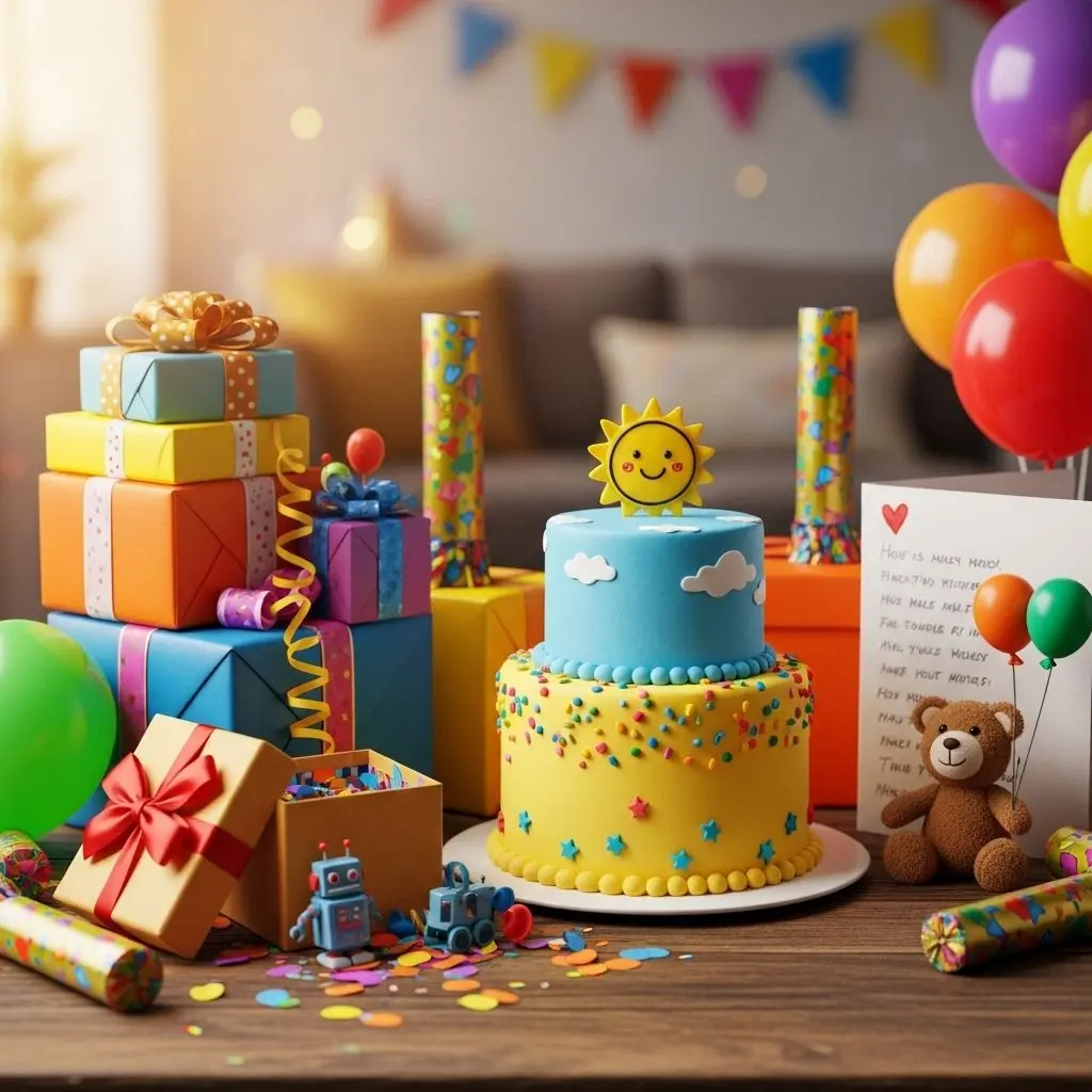 Express your love and joy with these thoughtful, funny, and inspiring birthday wishes crafted especially for nephews of all ages.