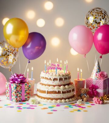 450+ Best Birthday Wishes for Niece