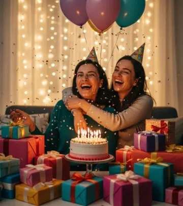 Discover a collection of touching, funny, and inspiring birthday wishes perfect for celebrating your sister and strengthening your bond.