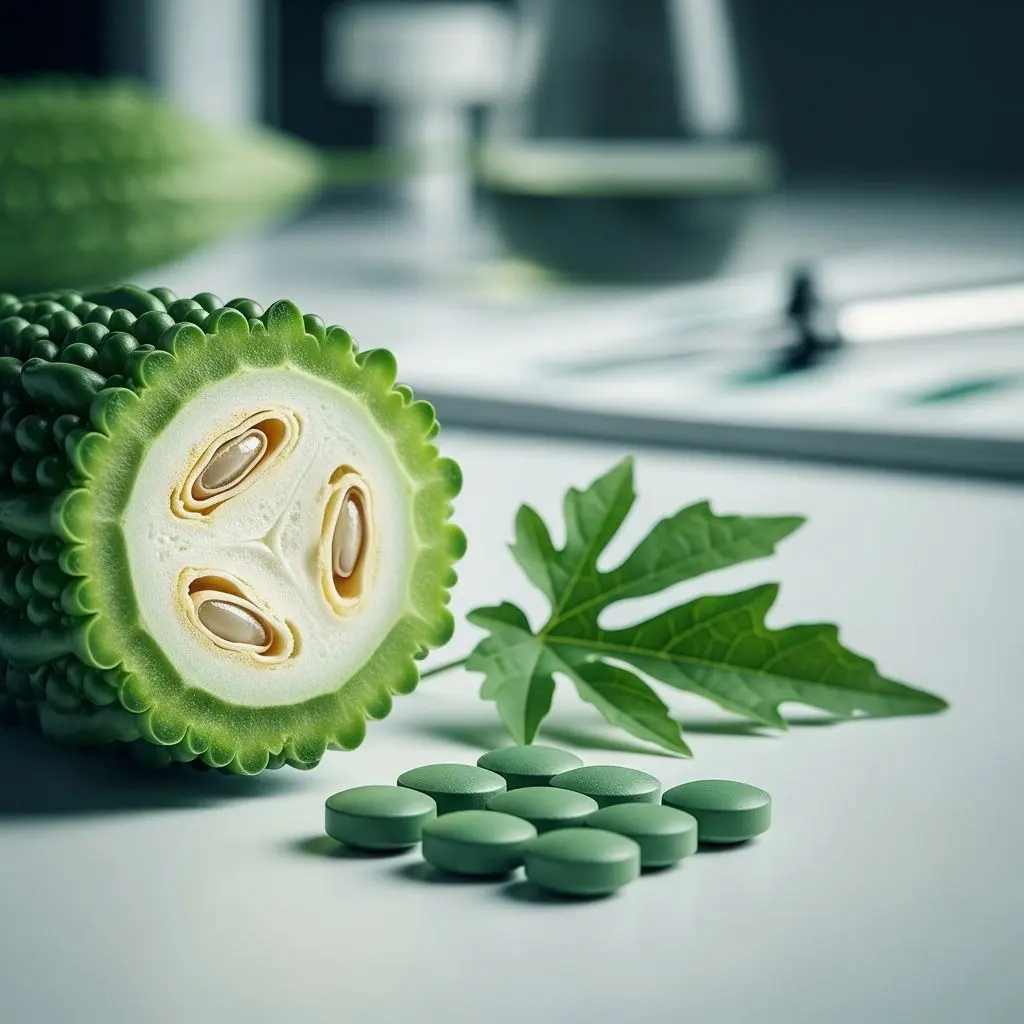 Uncover the adverse effects, risk groups, and safety precautions of bitter gourd to make informed dietary choices.