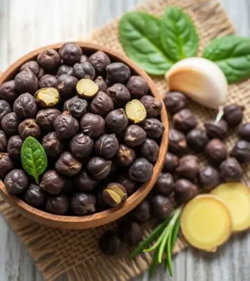 Black Chickpeas: 19 Powerful Benefits for Skin, Hair, and Health Discover the science-backed benefits of black chickpeas (kala chana) for radiant skin, strong hair, and overall well-being.