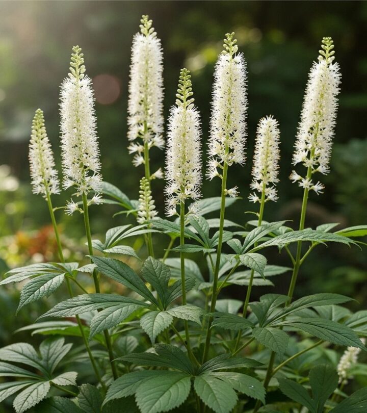 Black Cohosh: Benefits, Uses, Dosage, and Side Effects for Women’s Health Discover the full profile of black cohosh, a renowned herbal remedy for menopause, including its benefits, safety, dosage, and answers to common questions.