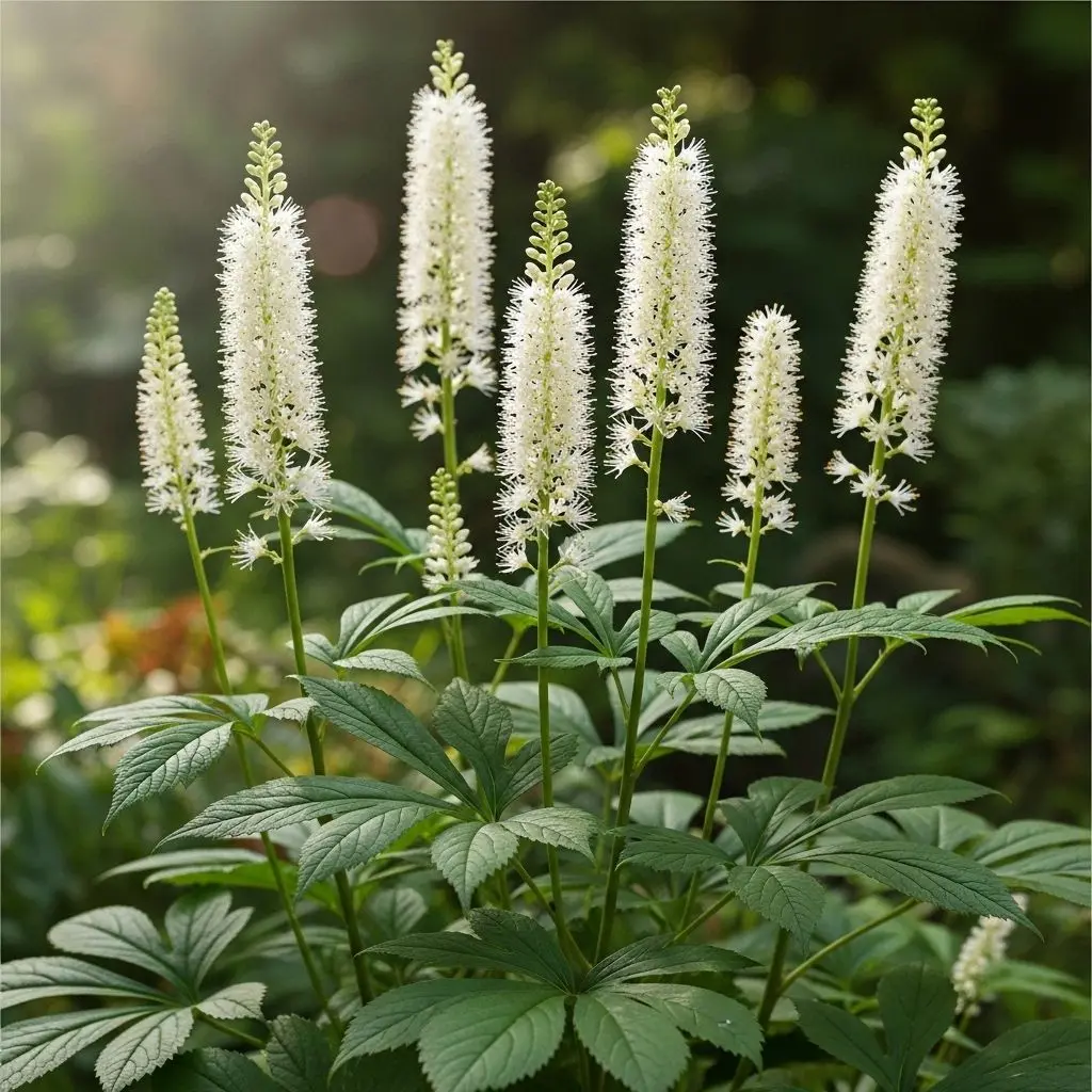 Discover the full profile of black cohosh, a renowned herbal remedy for menopause, including its benefits, safety, dosage, and answers to common questions.