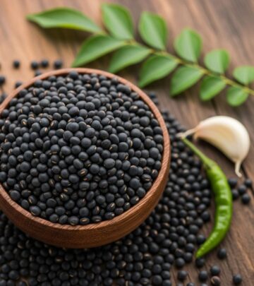 Black Gram: Nutrition, Benefits, Uses, and Side Effects Black Gram: Nutrition, Benefits, Uses, and Side Effects