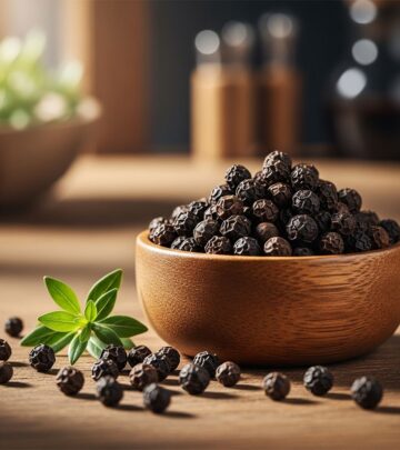 13 Powerful Health Benefits of Black Pepper You Should Know