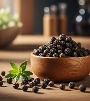 13 Powerful Health Benefits of Black Pepper You Should Know Explore black pepper’s remarkable health benefits, uses, nutritional values, and frequently asked questions—all scientifically explained.