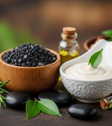 Black Salt Benefits for Skin, Hair, and Wellness