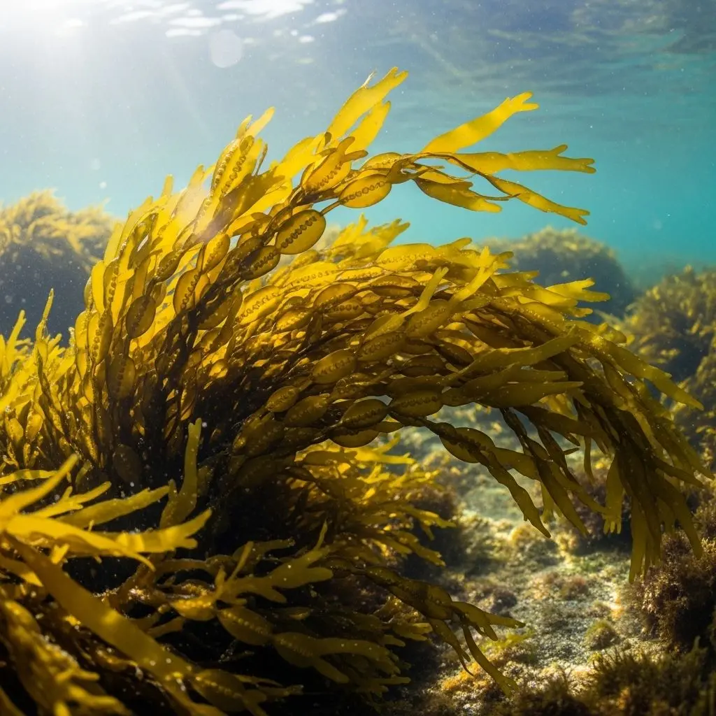 Explore the full spectrum of bladderwrack’s health benefits, traditional uses, and expert guidance on safety and dosage.