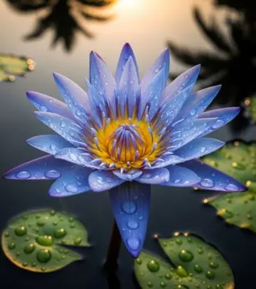 Blue Lotus Flower: History, Benefits, Uses, and Safety Discover the ancient secrets and modern uses of blue lotus flower: its benefits, traditional history, consumption methods, and safety profile.