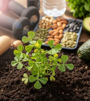 21 Effective Ways to Boost Testosterone Naturally 21 Effective Ways to Boost Testosterone Naturally