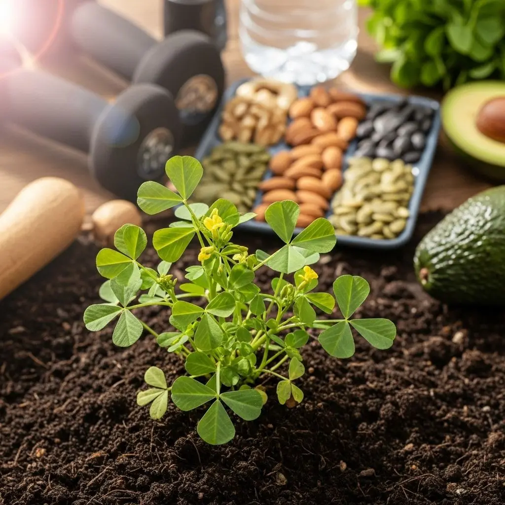 Discover practical diet, lifestyle, and supplement strategies to optimize your testosterone levels and overall vitality.