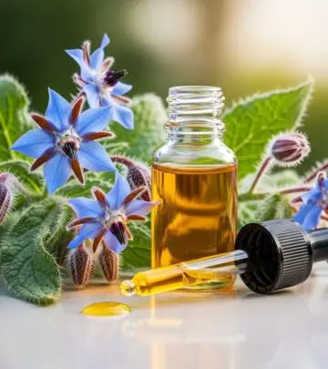 Borage Benefits: Transforming Skin, Hair, and Health Naturally Uncover the powerful impact of borage seed oil for skin, hair, and holistic health with science-backed benefits and easy tips.