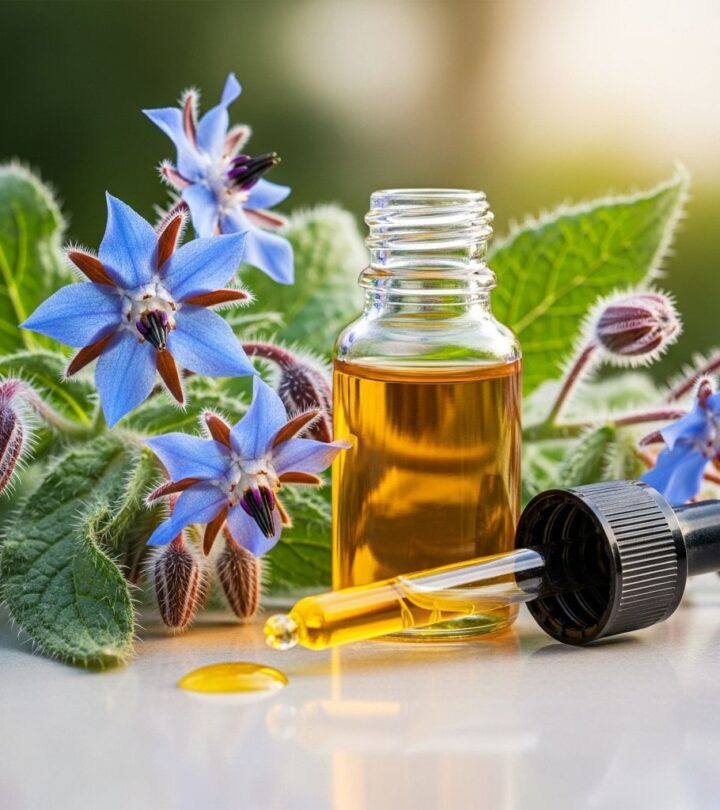 Borage Benefits: Transforming Skin, Hair, and Health Naturally Uncover the powerful impact of borage seed oil for skin, hair, and holistic health with science-backed benefits and easy tips.
