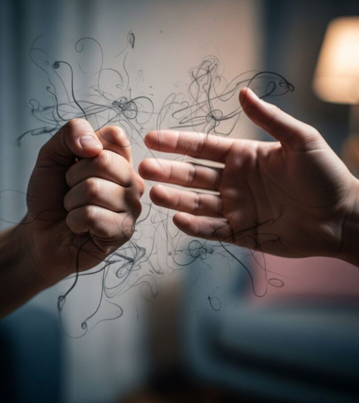 Borderline Personality Disorder and Its Impact on Relationships Explore how borderline personality disorder influences relationship patterns, emotions, and well-being for both partners.