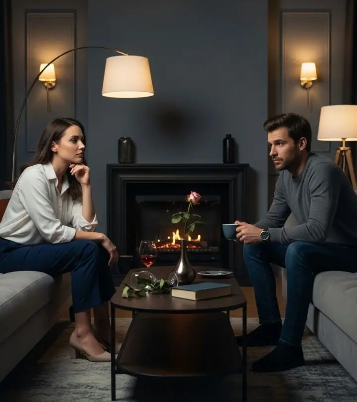 11 Signs You17re in a Boring Relationship14and How to Rekindle the Spark Discover key signs of relationship boredom and actionable steps to reignite passion and connection in your partnership.