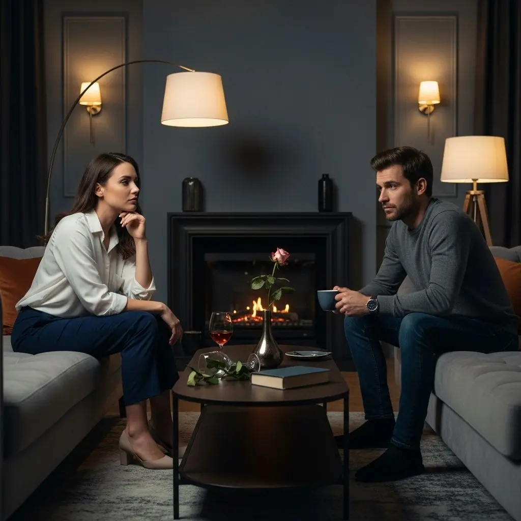 Discover key signs of relationship boredom and actionable steps to reignite passion and connection in your partnership.