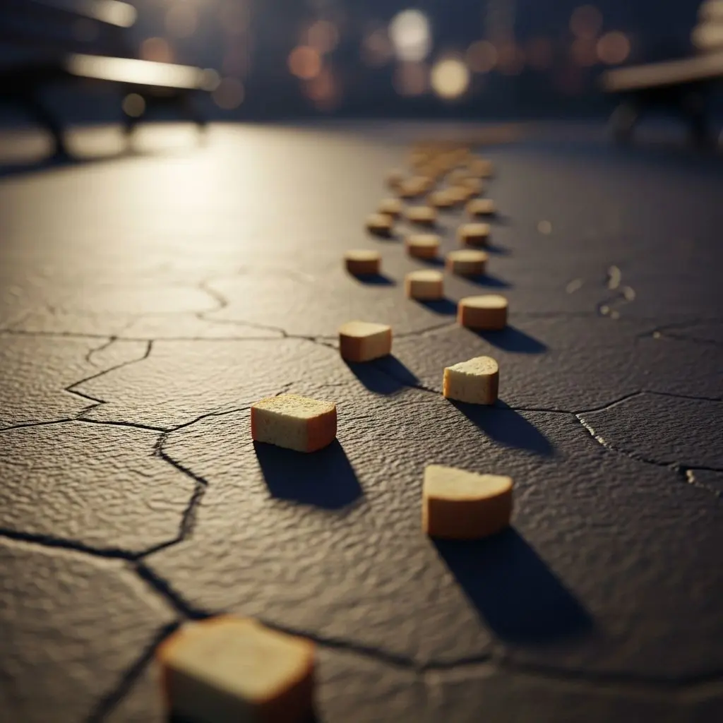 Breadcrumbing is a manipulative dating trend that leads to confusion and emotional turmoil—here’s how to spot, understand, and overcome it.