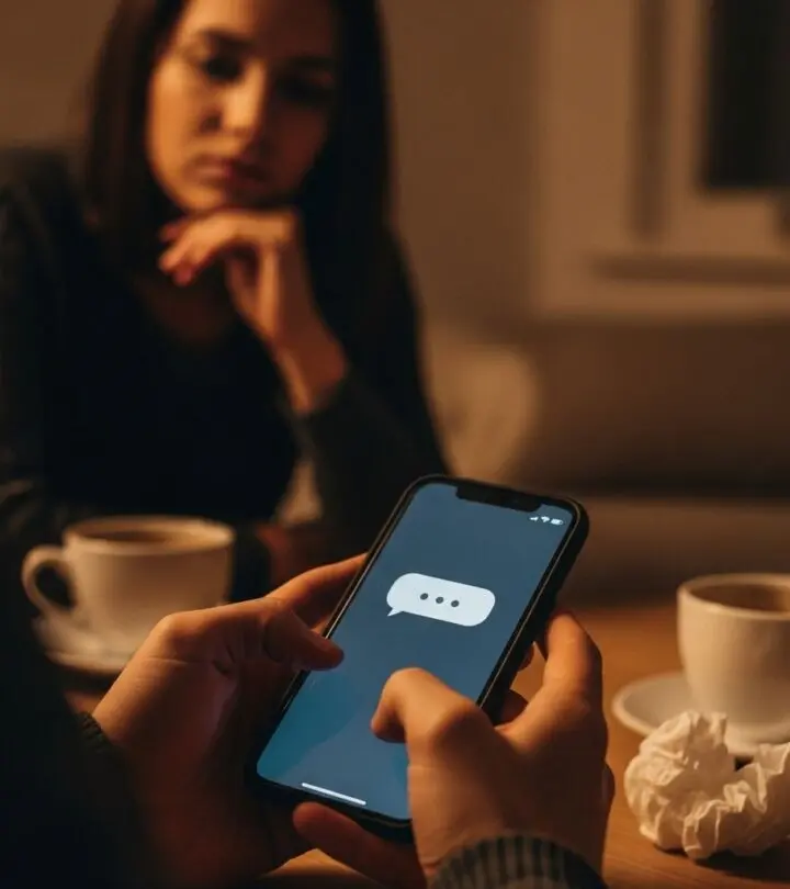 Should You Break Up Over Text? Pros, Cons, and Real Life Guidance Discover the complexities and nuances of ending a relationship via text, with expert advice, real experiences, and practical tips for sensitive breakups.