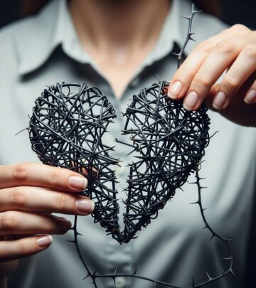 Breaking Up With a Narcissist: Steps, Challenges, and Healing