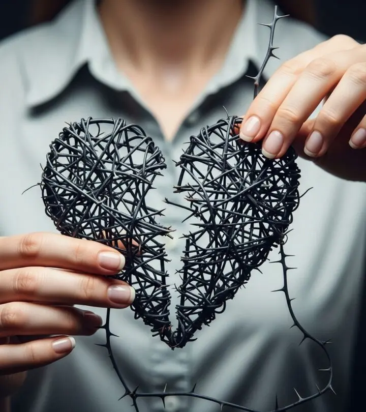 Breaking Up With a Narcissist: Steps, Challenges, and Healing Learn how to break free from a narcissistic relationship, set boundaries, and start your journey toward emotional recovery.