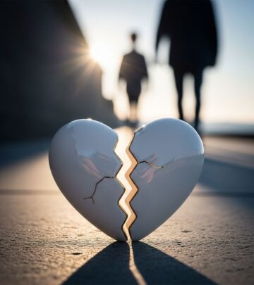 Breaking Up with a Narcissist: Steps, Challenges, and Healing