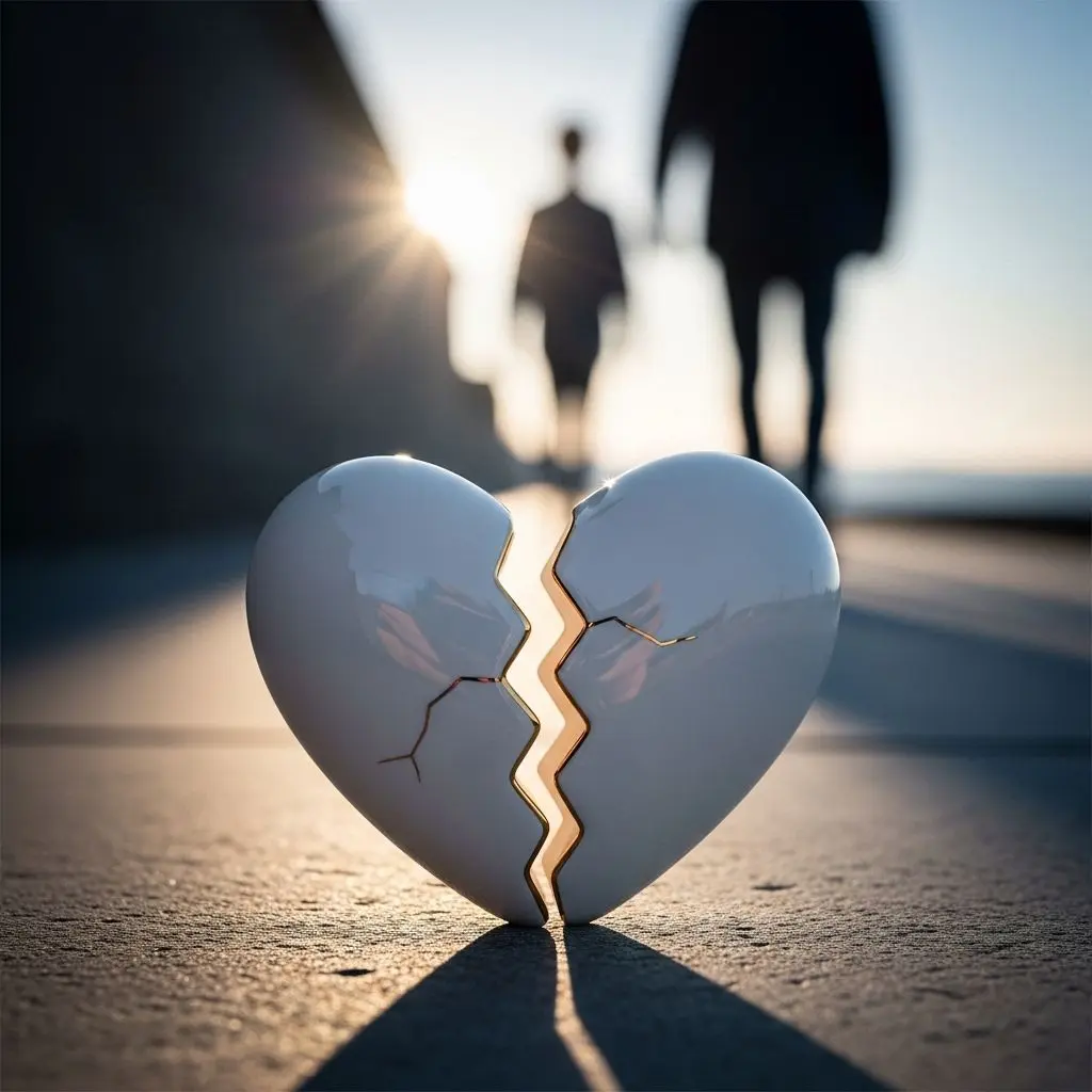 Understand the complexities, navigate the breakup process, and discover pathways to healing after ending a relationship with a narcissist.