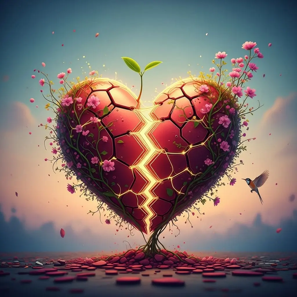 Explore 150+ breakup captions to help you heal, find closure, and express your emotions confidently on Instagram after a relationship ends.