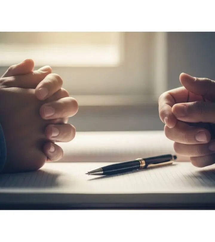 Explore heartfelt breakup paragraphs, discover how to end relationships compassionately, and learn tips for closure and healing.