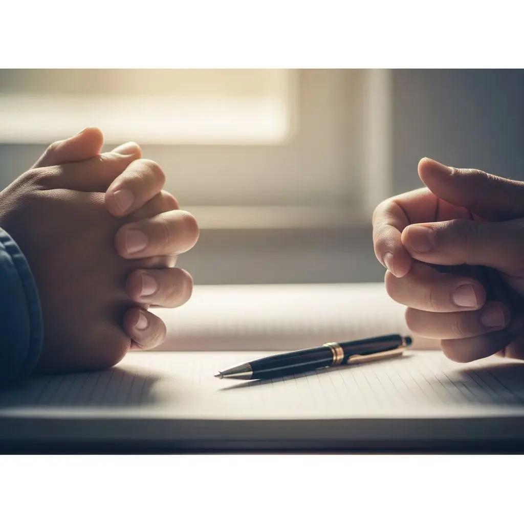 Explore heartfelt breakup paragraphs, discover how to end relationships compassionately, and learn tips for closure and healing.