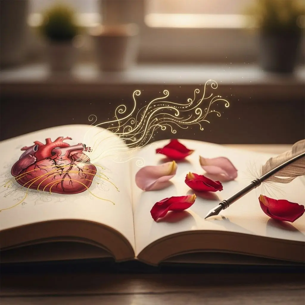 Find solace and inspiration in these soulful breakup poems that capture love lost, heartbreak, self-healing, and hope for new beginnings.