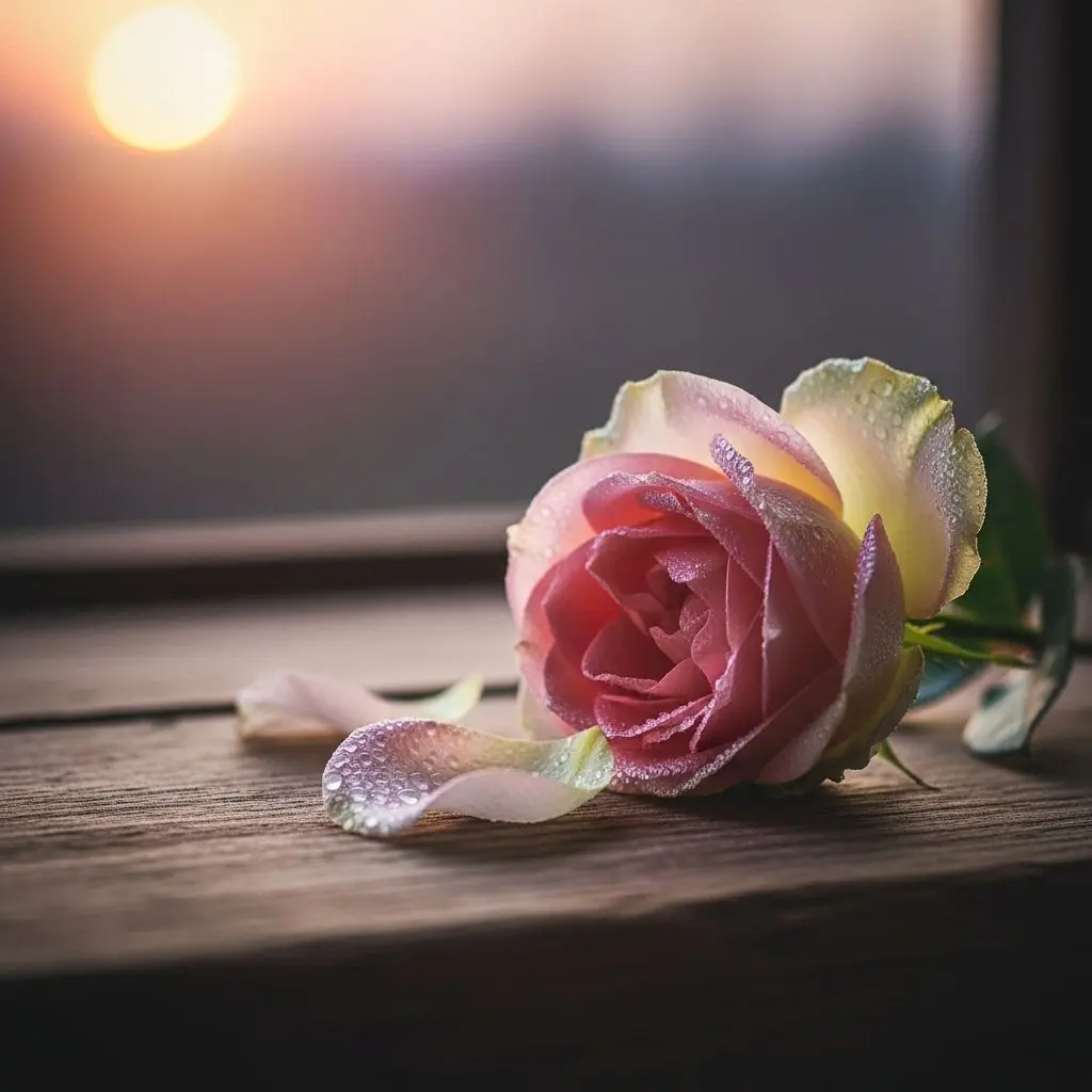 Thoughtful breakup quotes and captions to help you embrace healing, self-love, and brighten your path after heartache.