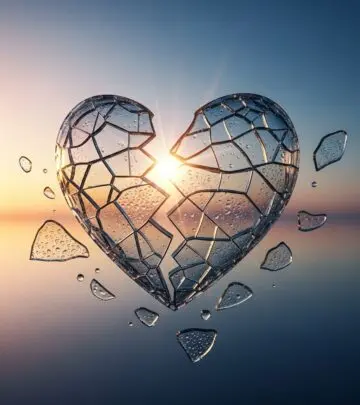 Heartbreak hurts, but these powerful quotes will guide you through pain and toward resilience, courage, and hope.