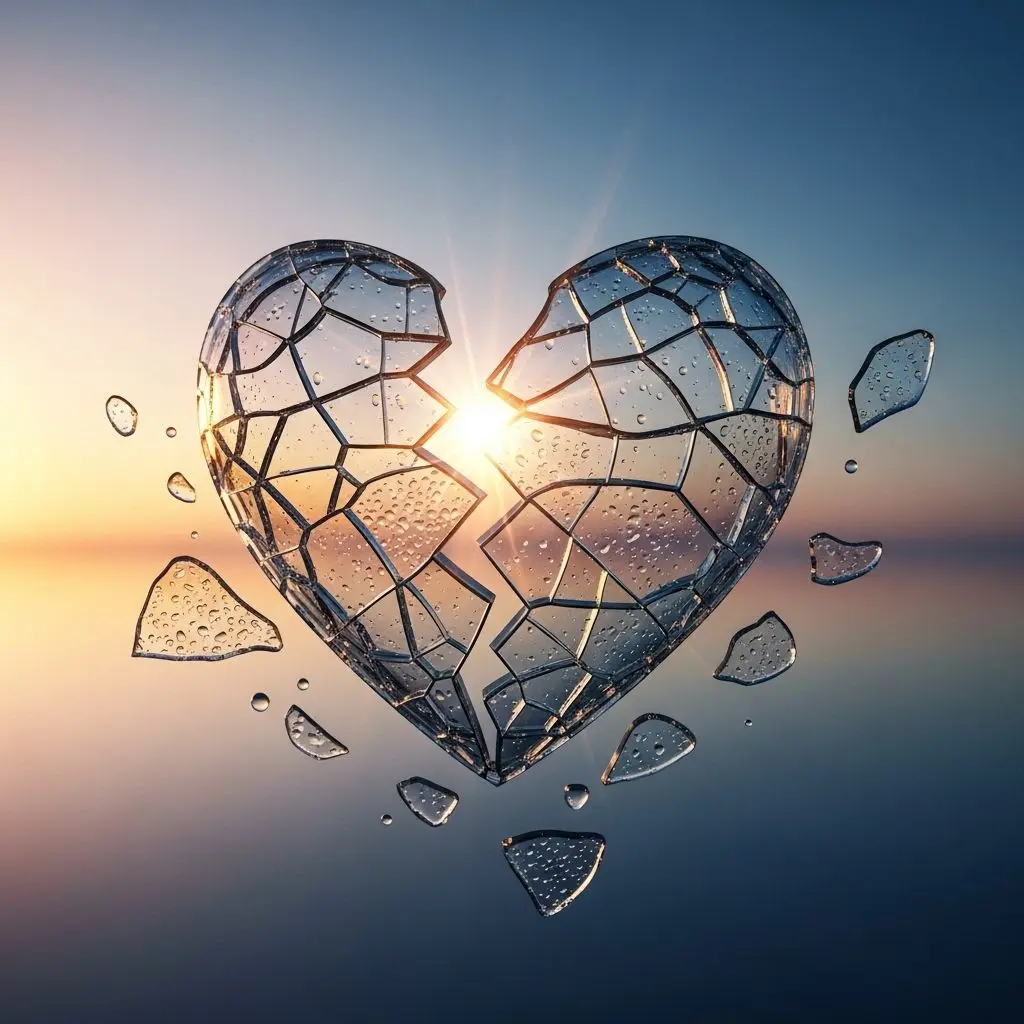 Heartbreak hurts, but these powerful quotes will guide you through pain and toward resilience, courage, and hope.